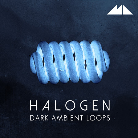Halogen - A rich tapestry of cinematic sample sorcery