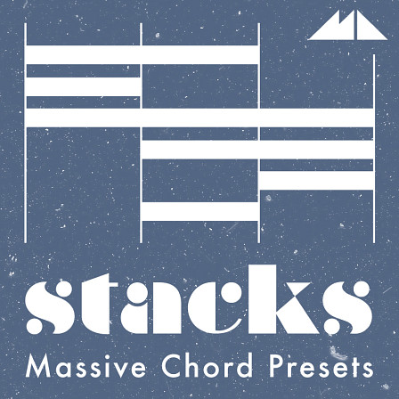 Stacks - The harmonic powerhouse at the centre of any good song - the chord!