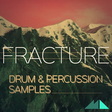 Fracture - Exotic drum samples, deftly-layered percussion and lashings of elite design