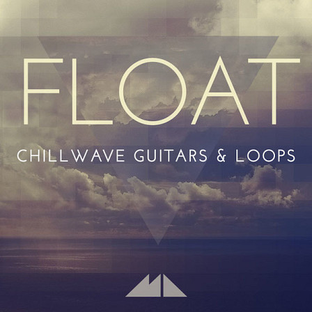 Float - Forger your worries, work is over and it's time to chill
