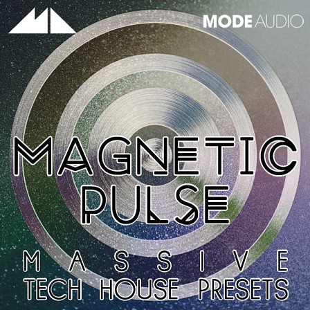 Magnetic Pulse - Lock down that groove and dig deep into the Tech House vibe 