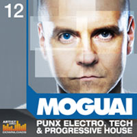 Moguai: Punx Electro, Tech & Progressive House - Responsible for many club land hits and the new Punx sound coming from his label