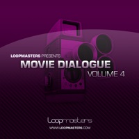 Movie Dialogue Vol 4 - An epic fusion of movie dialogue and house techno