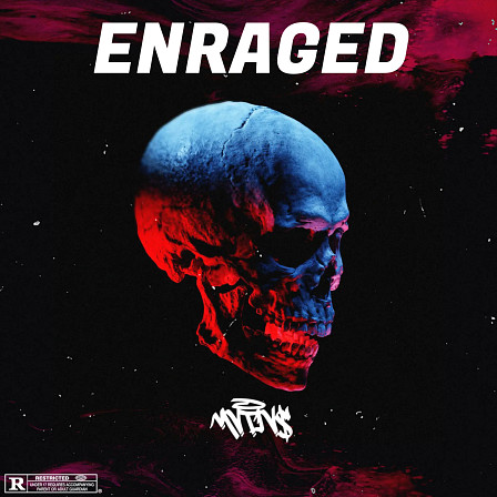 Enraged - All the tools you will need to create your next hit