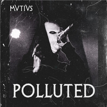 Polluted - Percussion, Pad, Lead, Hard and Bouncy 808s, Crazy Hi-Hats loops & more