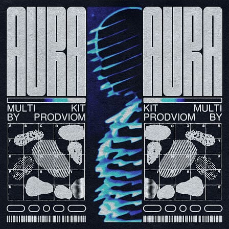 Aura - Your Ultimate Multi Kit for Boundless Music Creation