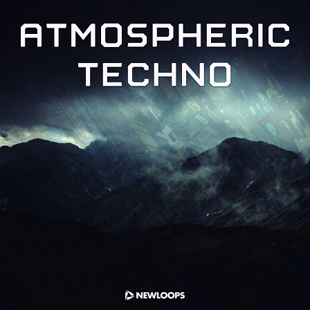 Atmospheric Techno - 270 sounds for ambient, dub, and atmospheric techno