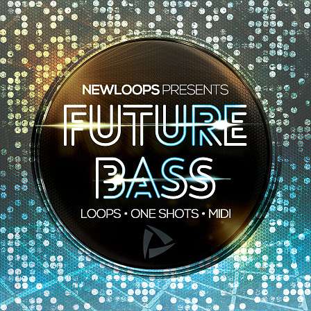Future Bass Kits - A collection of highly melodic sounds for producers of Future Bass & more