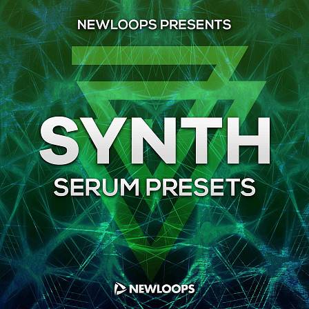 Serum Synths - Presets For Xfer Serum - 64 inspiring presets for Xfer Serum featuring a wide range of sounds