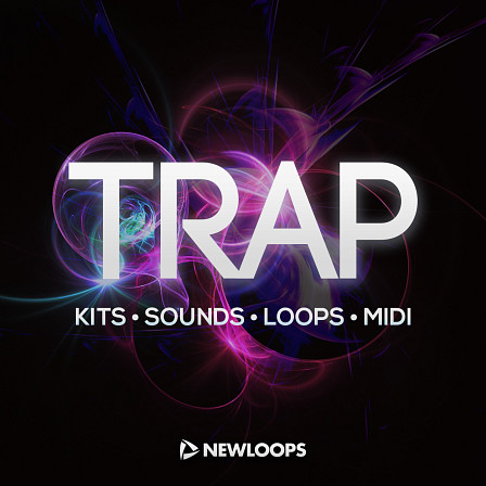 Trap Kits - Trap Kits - Over 1 GB of Trap Sounds