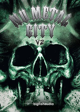 Nu Metal City 2 - The second volume of this classic is Nu Metal at its finest