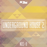 Underground House 2 - Our latest love letter to House & Techno music