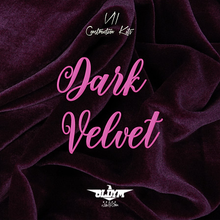 Dark Velvet - Top-notch and ready to use modern Melodies to spark instant creativity