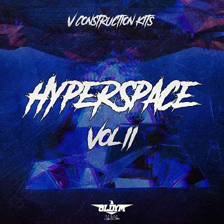 Hyperspace Vol.2 - Creating powerful atmospheres that will light up your productions