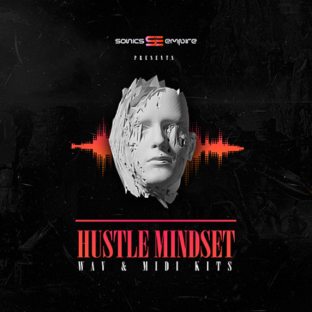 Hustle Mindset - Hustle Mindset features five Construction Kits composed in the highest quality. 