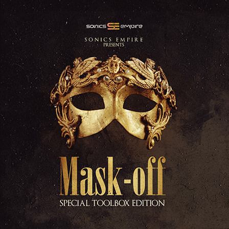 Mask Off - 5 radio hits inspired by the top chart hip hop & trap-soul records