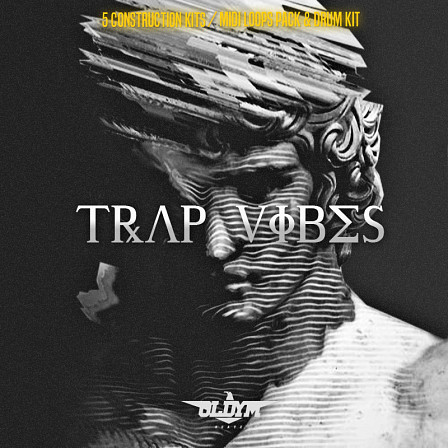 Trap Vibes - 5 Started Hard and Amazing Beats Construction kits