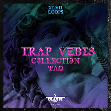 Trap Vibes Collection - The best samples from the Trap Vibes series