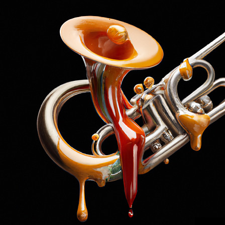 Saucy Brass - Saucy Brass has that flavor you need