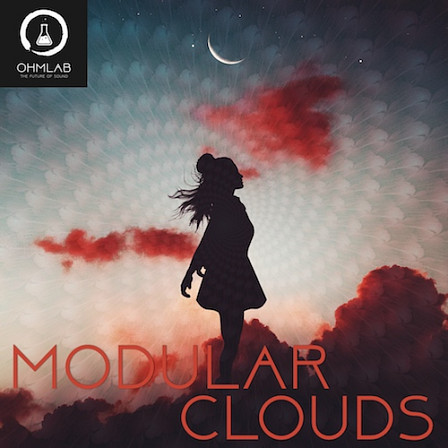Modular Clouds - A heady trip into the world of modular synths and the space between music