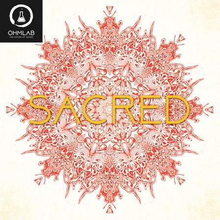Sacred - Enjoy the small imperfections in hand-crafted instruments for a unique feel!