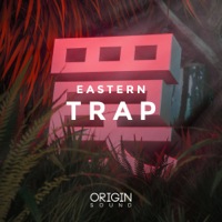 Eastern Trap - Exciting synth loops, hard bass lines, exotic percussive loops and more