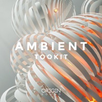 Ambient Toolkit - The perfect pack to add unique sonic fingerprints to your productions