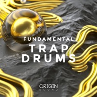Fundamental Trap Drums - A fresh collection of custom drum kits 