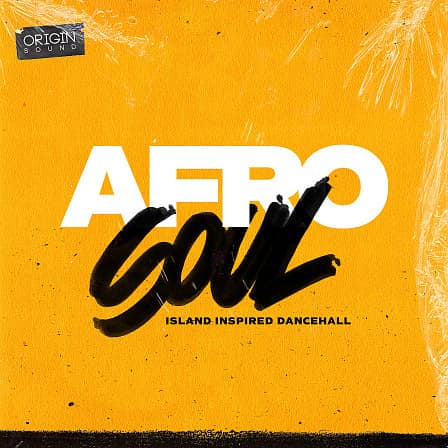 Afro Soul - Island Inspired Dancehall - The next stop on your sonic exploration of ‘Afro Soulʼ