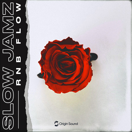 Slow Jamz - RNB Flow - Filled to the brim with sensual RNB musical elements