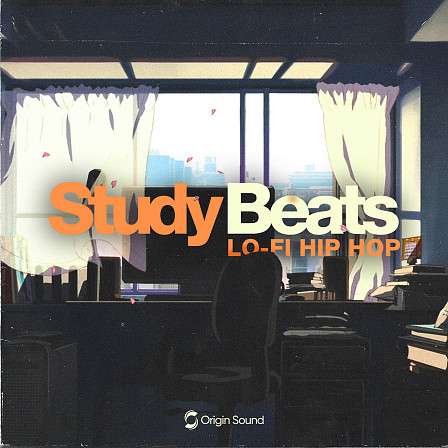 Study Beats - Lofi Hip Hop - From uplifting swung beats, through to smooth downtempo