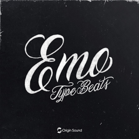 Emo Type Beats - Trap & Hip Hop - Inject emotion and narrative into your productions with deep musical elements