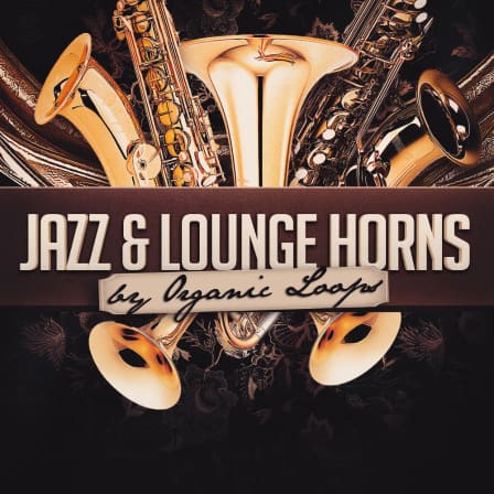 Jazz & Lounge Horns - A wealth of Jazz solos and riffs 
