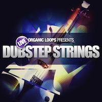 Live Dubstep Strings - Sculpt new music using these superbly inspirational loops