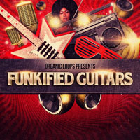 Funkified Guitars - Some of hottest, freshest and funkiest guitars this side of the 70s