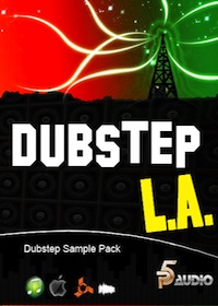 Dubstep L.A. - Wobbles and quaking Dubstep sounds rocking the SoCal faultline