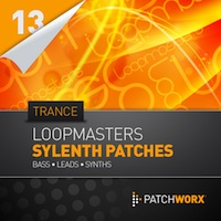 Loopmasters Sylenth Patches - Hand crafted patches for the most popular soft synths