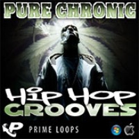 Pure Chronic Hip Hop Grooves - A chronic selection of potent hip hop grooves