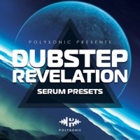Dubstep Revelation (Serum Presets) - 55 Basses, Leads and Synths