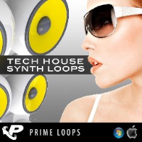 Tech House Synth Loops - Tech House Synth Loops has an addictive blend of over 150 tearing synth riffs