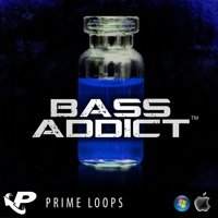 Bass Addict - This one's for all you bass addicts...use at your own risk