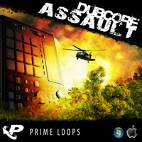 Dubcore Assault - Prime Loops Presents a hard-hitting consignment of guerrilla beats and breaks
