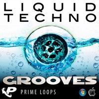 Liquid Techno Grooves - This collection is fast-paced and a powerful creative tool for producers