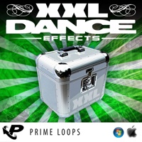 XXL Dance FX - A jam-packed must-have tool kit for any forward thinking music producer
