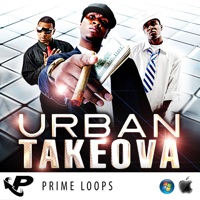 Urban Takeova - It's time to take back the streets