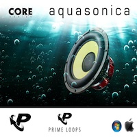 Aquasonica - Your audience is about to get seriously wet
