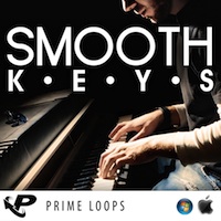 Smooth Keys - Slip into the mellow mood of modern-classic electric piano melodies
