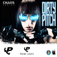 Dirty Pitch - your productions will instantly rise above the copycat crowd