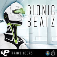 Bionic Beatz - May the bionic force be with you