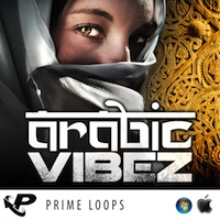 Arabic Vibez - Spice up your next blockbuster score
